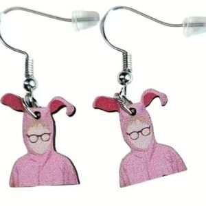 Christmas 🎄 Earrings